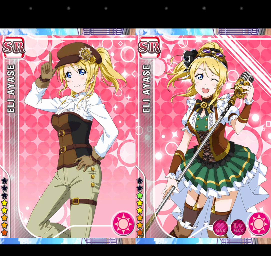 ラブライブ 第8回メドレーフェスティバル終了 迷犬ぽちのあしあと