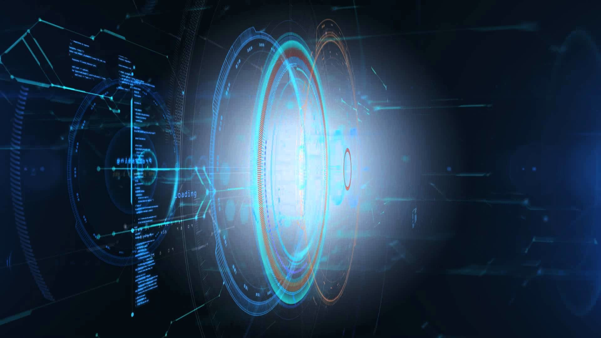 High Tech Wallpaper HD (77+ images)