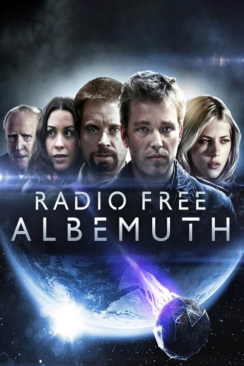يلم Radio Free Albemuth 2010 مترجم ايجي بيست اون لاين