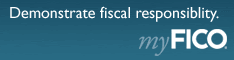 Monitor Your FICO Score