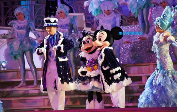 クリスマス ウィッシュ連勝中 さくらの花 咲くころに ２