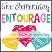 The Elementary Entourage