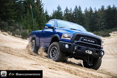 4 Wheel Drive Parts Phoenix Az