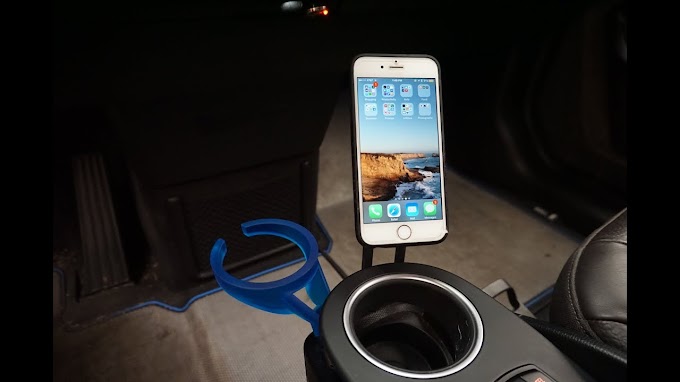 Magnetic Phone Mount Interfere With Wireless Charging : Comfort-Charge: wireless charging and magnetic phone mount - If your phone is designed to charge wirelessly, putting a big piece of metal on the back is going to block the wireless charging coils and .