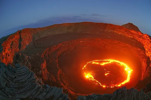 The Afar Depression