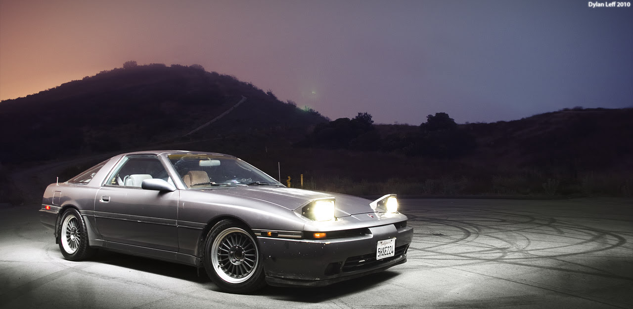 MK3 Supra Wallpaper - WallpaperSafari