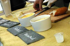 gympie butter