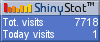 Free web counter