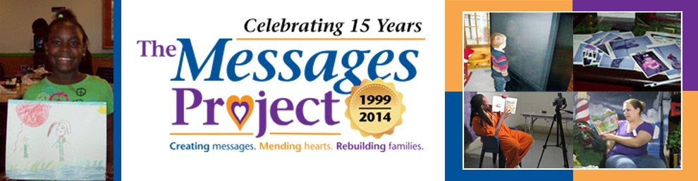 The Messages Project Creating Messages Mending Hearts Rebuilding Families