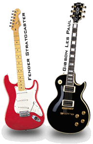 o melhor guitarrista do mundo portrait