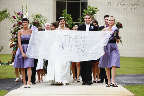 The Henry's