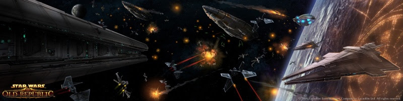 star wars old republic ships. I liked the old mon calamari