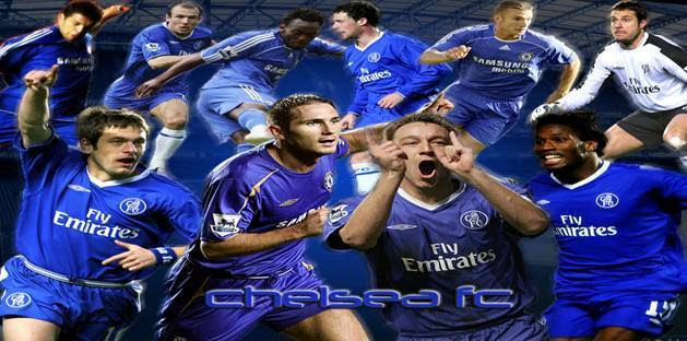Chelsea FC CHELSEA FC