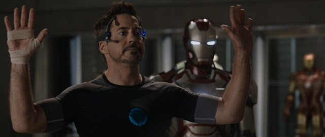 Iron Man