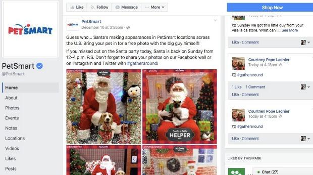 50 Social Media Post Ideas You Can Use Again and Again - Event Promotions