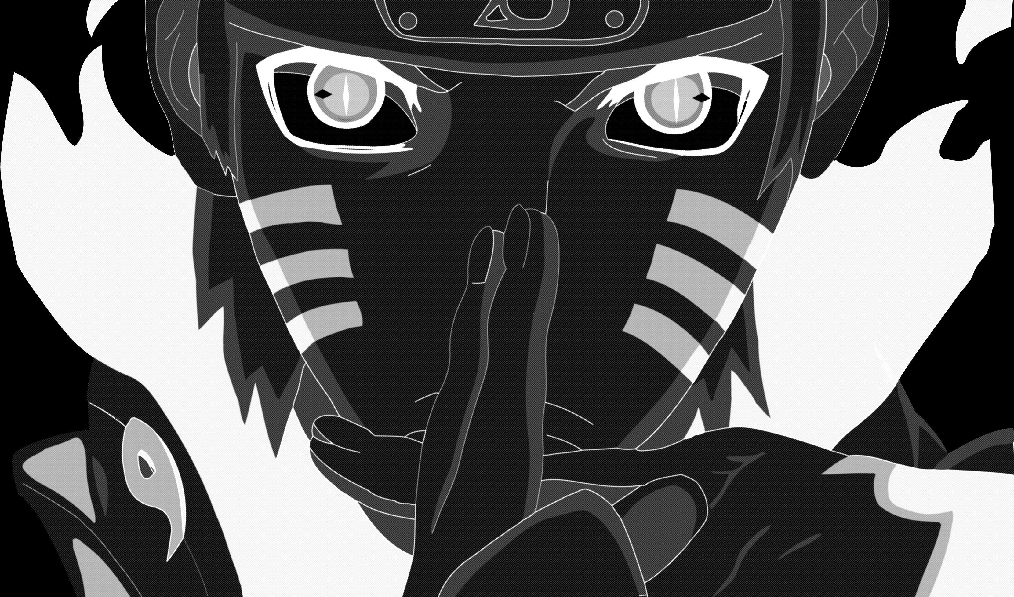 Rikudou Sennin Wallpapers Wallpaper Cave