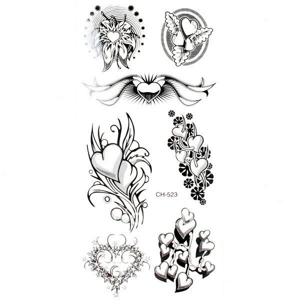 Free Tattoo Images Black And White Download Free Clip Art Free Clip Art On Clipart Library