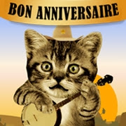 Cartes D Anniversaire Animees Envoyez Une Carte D Anniversaire Animee Virtuelle Avec L Internaute