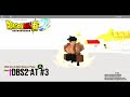 Dbs3 Roblox Game