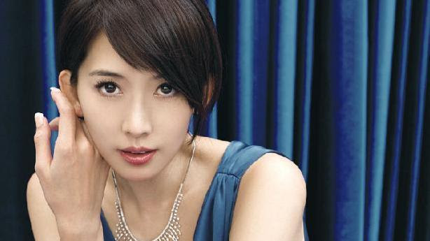 有种 整容 叫结婚2年 黑泽良平无变化 林志玲却已经判若两人 明星娱乐 Oppo好货娱乐网