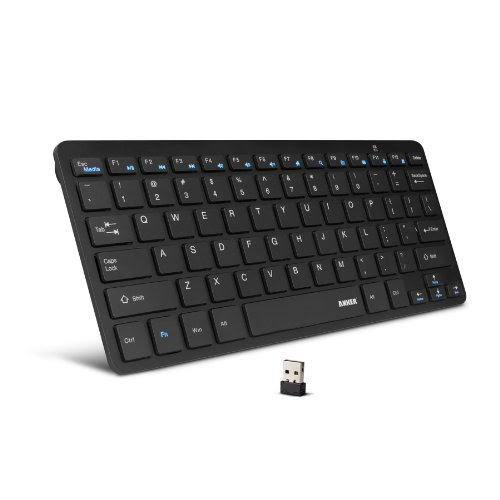 Logitech Wireless Keyboard And Mouse Driver
