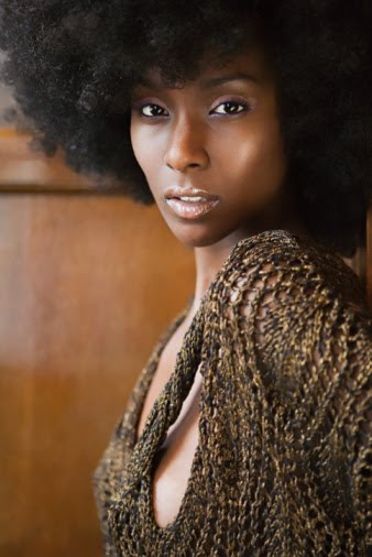 Nafeesah Nzinga Rare Organics Philadelphia Pa 19144