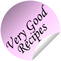 Very Good Recipes