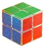More Rubik's Ice Cube