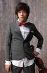 No Min Woo 13