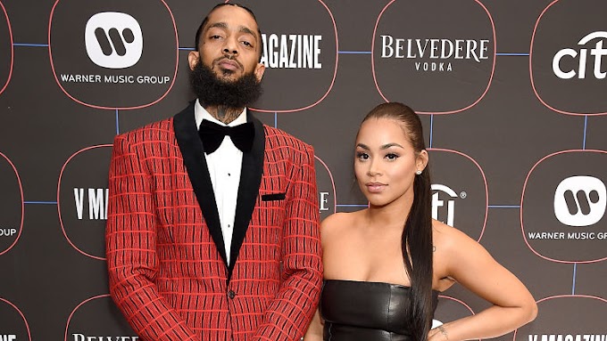 Nipsey Hussle - How Lauren London Honored Late BF Nipsey Hussle on Their ... / Nipsey hussle's hussle in the house is one of the rapper's first known singles.