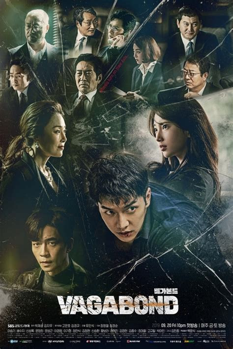 drama korea vagabond subtitle indonesia drakoric