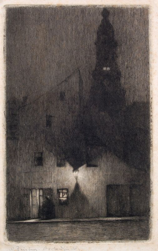 Kurt Preissler, Dresden