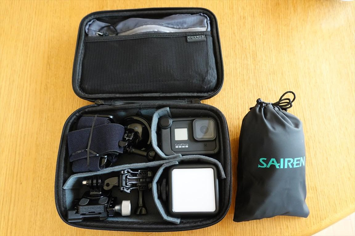 Gopro Hero 8 Black 購入 車載テスト ノート Nismo Sのブログ