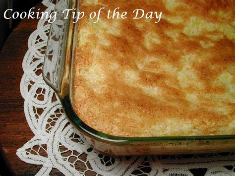 cooking tip   day recipe easy pineapple angel food cake