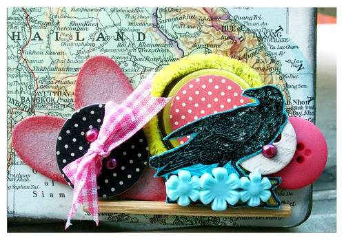 Going places closeup2