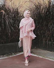 Terbaru 28+ Baju Hijab Kondangan