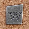 Pewter Ransom Font w