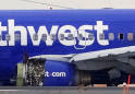 Passenger sues Southwest Airlines over fatal engine explosion