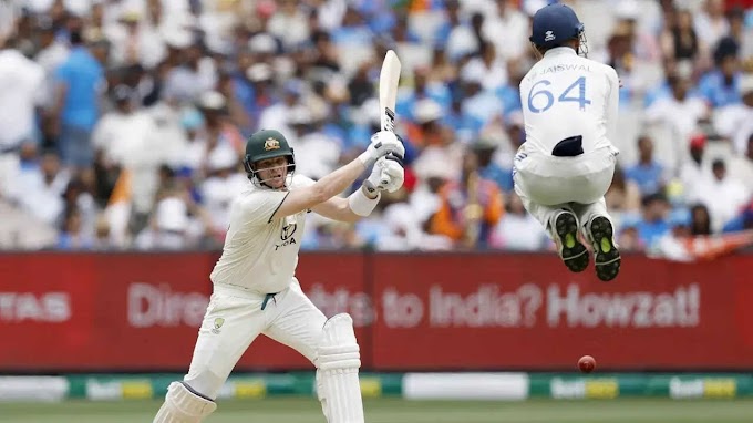 IND vs AUS Live: Team India eyes Boxing Day Test glory to reclaim series lead