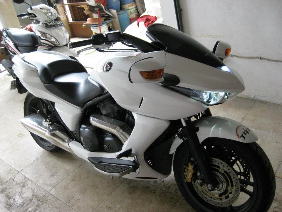 Pin Jual Honda  Dn1 Moge  Matic  on Pinterest