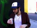 Title:Hipster's New Clothes Description:Take a look for the latest in Hipster fashion.  Oh, they're real.<br /><br />Written by Christian Lander (Stuff White People Like)<br />Directed by Ryan Darst<br /><br />Josh Covitt as The Hipster
