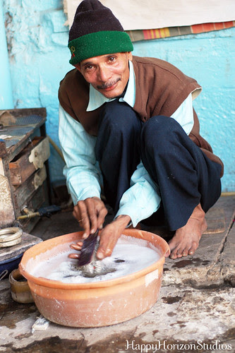 The Silver Cleaner