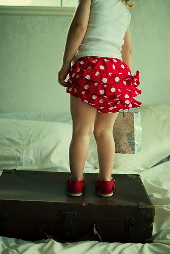 polka xp by Le fabuleux destin d'Amélie.