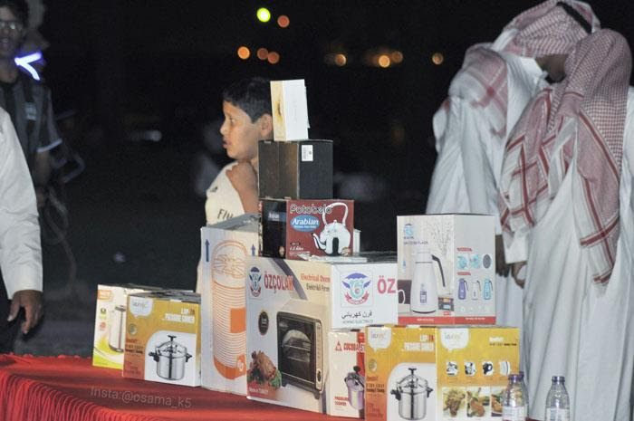 تغطية مهرجان البصر