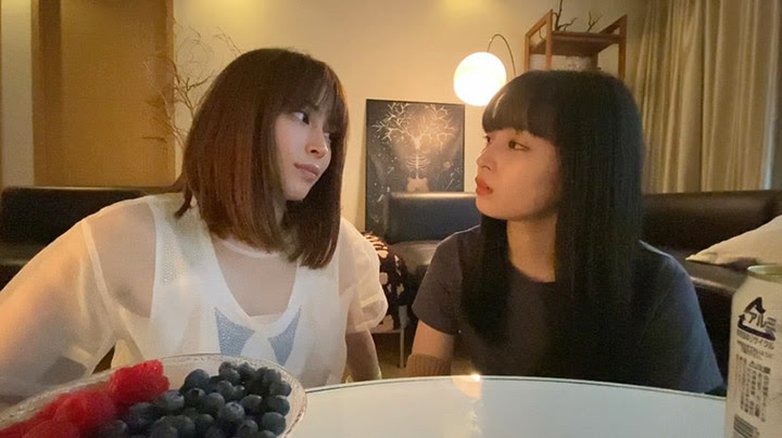 日劇 Nhk遙距劇 Living 廣瀨鈴姊妹永山瑛太兄弟劇照及預告公開 片 劍心 回憶