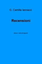Recensioni