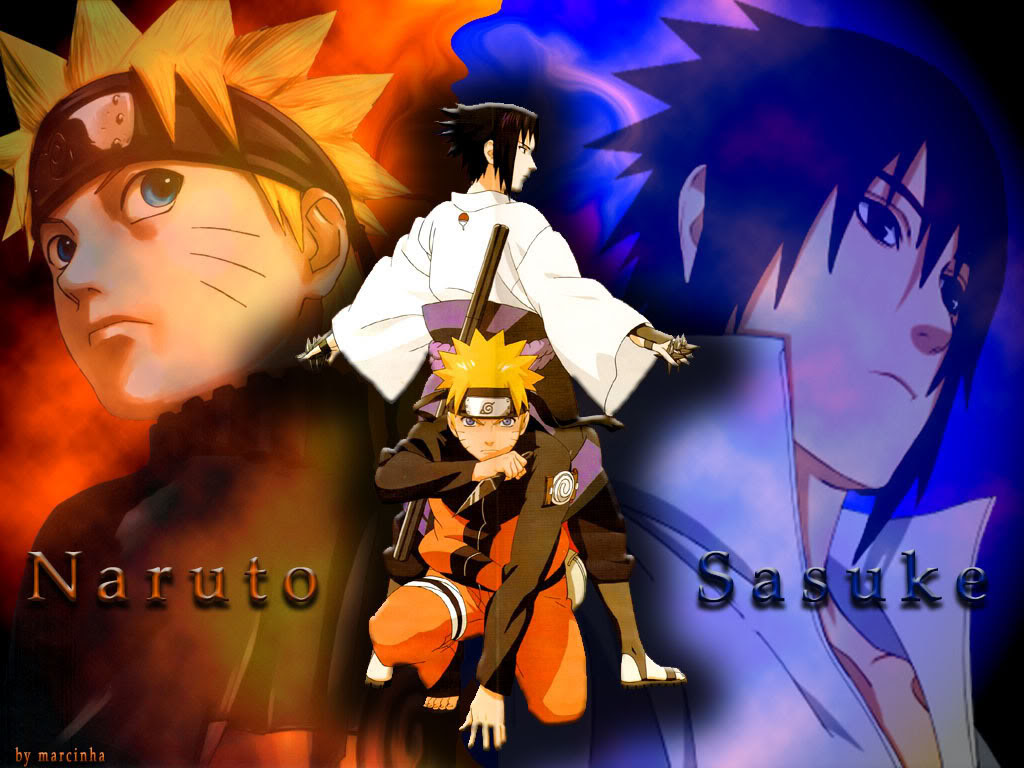 1000+ images about Naruto on Pinterest | Naruto, Team 7 ...