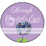 Grab button for through crystal's eyes