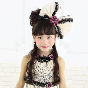 七五三ヘアアレンジ 3歳 7歳の女の子にぴったり 七五三の髪型アイデア ブログ Efy エフィー