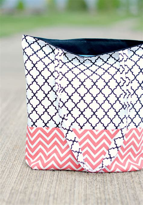 bag sewing patterns